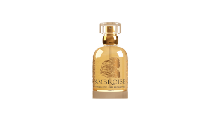 Try Ambroise Nourishing Hair Fragrance for Free