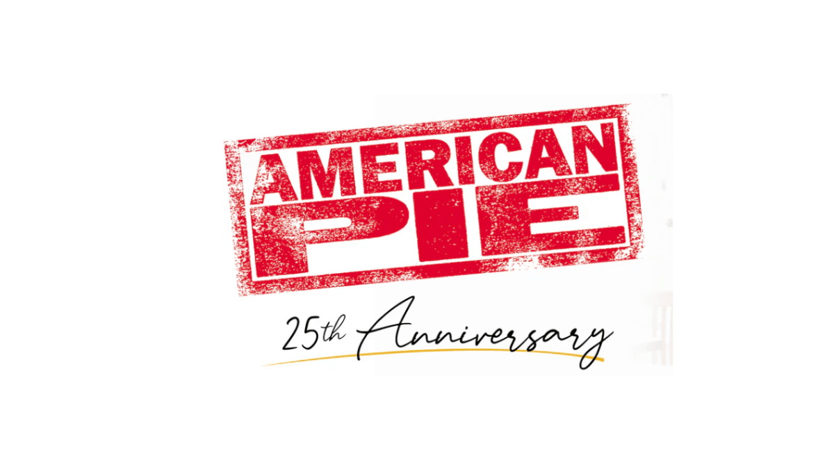 American Pie 25th Anniversary Sweepstakes