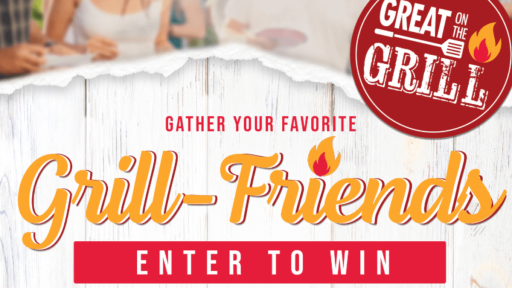 Bell & Evans Backyard BBQ Sweepstakes