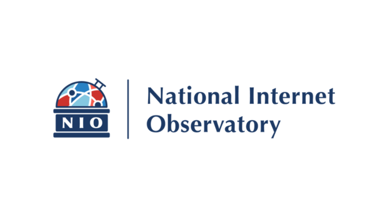 Earn $10 from National Internet Observatory Research Study