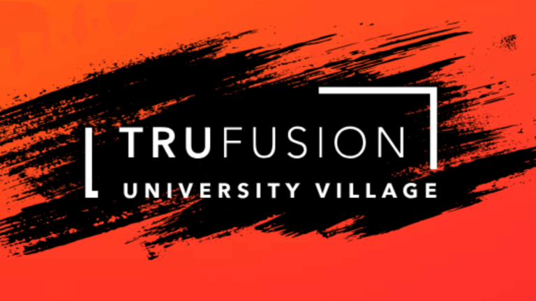 Join TruFusion for a Free Outdoor Yoga and Pilates Session