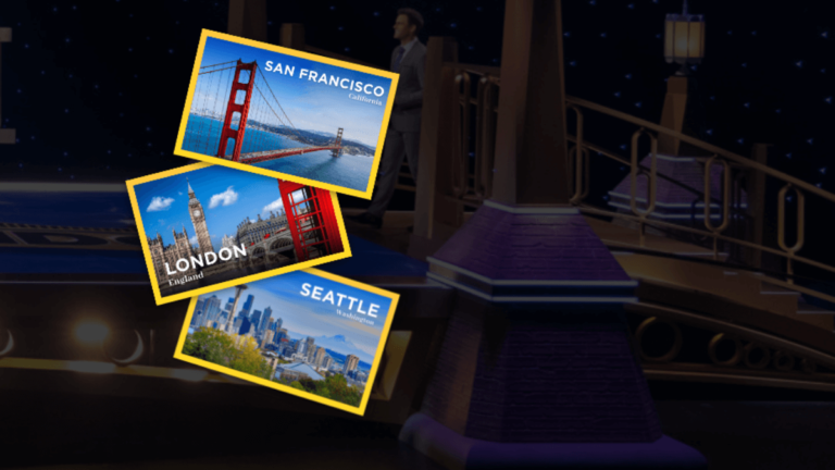 Exciting Travel Prizes Await in the Ultimate Bridge to Summer Vacation Sweepstakes