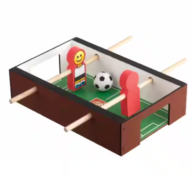 Home Depot Kid’s Workshop: Free Soccer Game- July 6