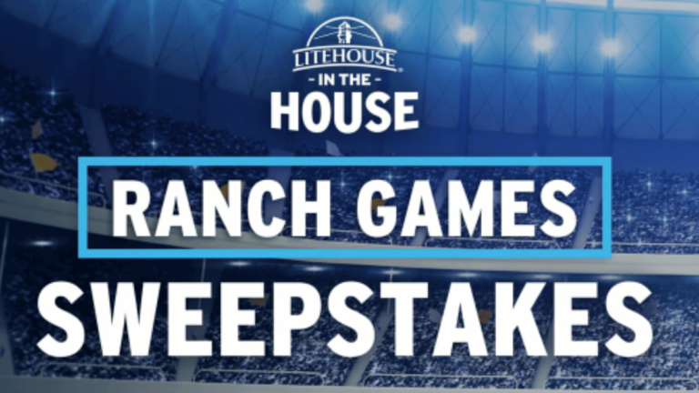 Litehouse Celebrates #1 Refrigerated Ranch Brand Status with Sweepstakes