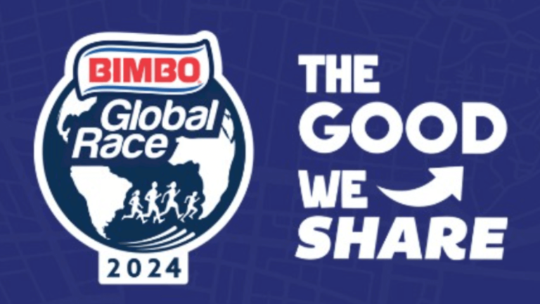 Participate in the 4th Virtual Bimbo Global Race