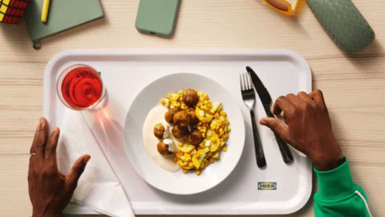 College Students Eat Free on Thursdays at IKEA