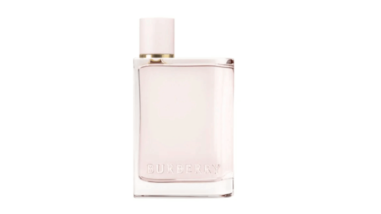 FREE Burberry Her Perfume on July 14th