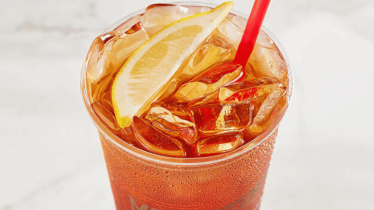 Free Iced Tea at McAlister’s Deli on July 18th