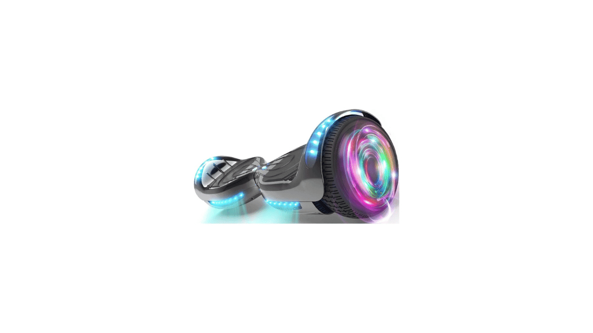 Hoverstar Flash Wheel Hoverboard