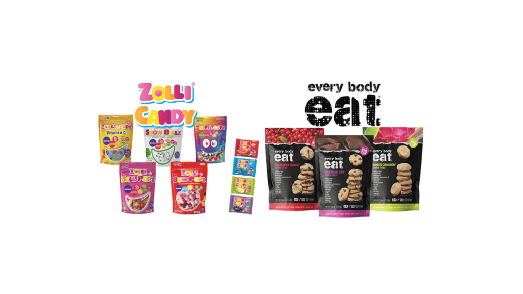 Snack Smart for Back-to-School Party with Tryazon