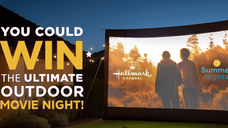 Conagra Foods Launches Movie Night-Themed Sweepstakes with Unique Prizes