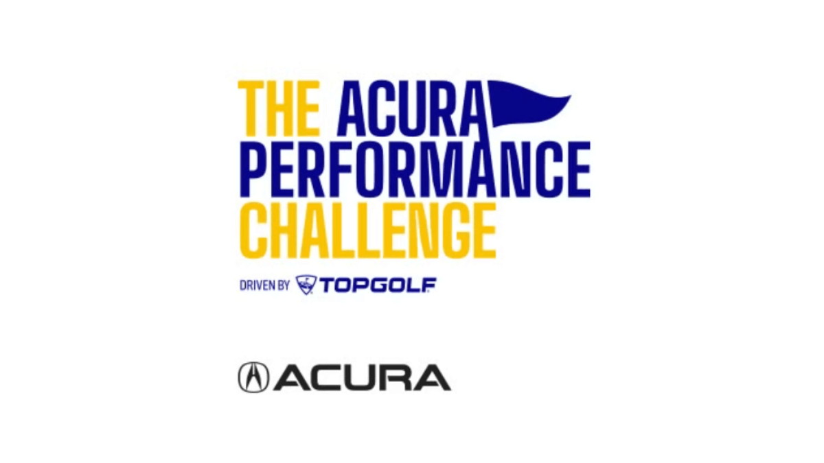 Enter to Win a 2025 Acura MDX A-SPEC with Topgolf and Acura