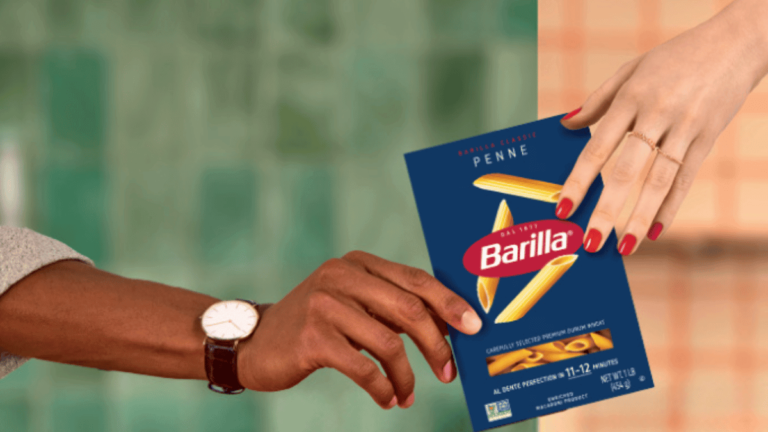 Barilla Ticket to Togetherness Sweepstakes