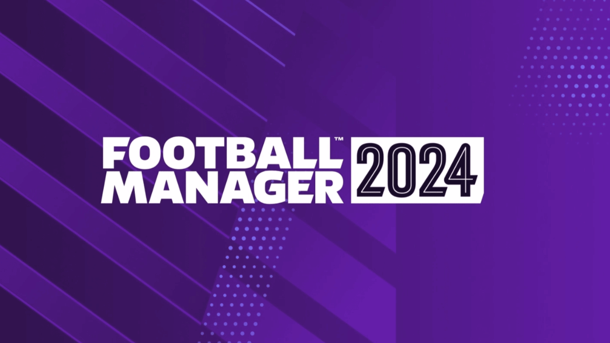 Free Football Manager 2024 on Epic Games