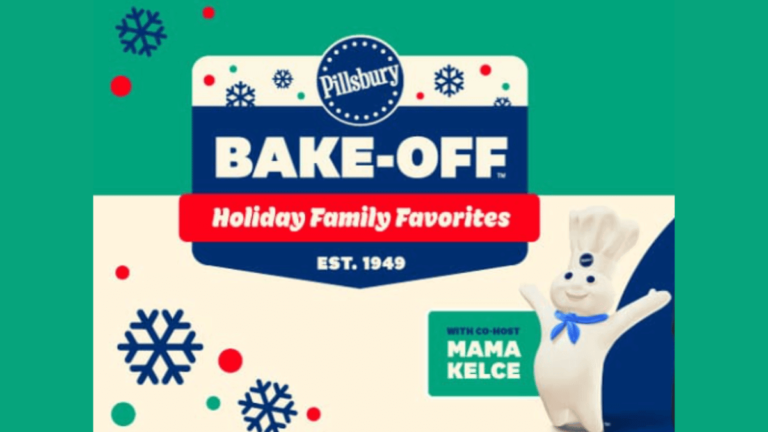 Pillsbury Bake-Off Contest