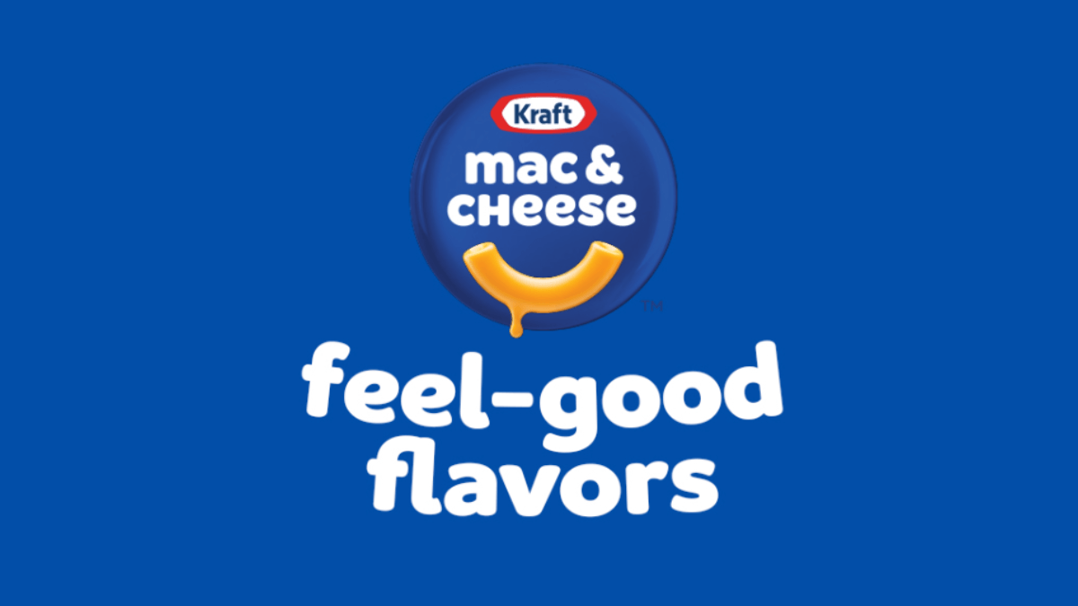 Possible Free Kraft Mac & Cheese Feel-Good Flavors Kit