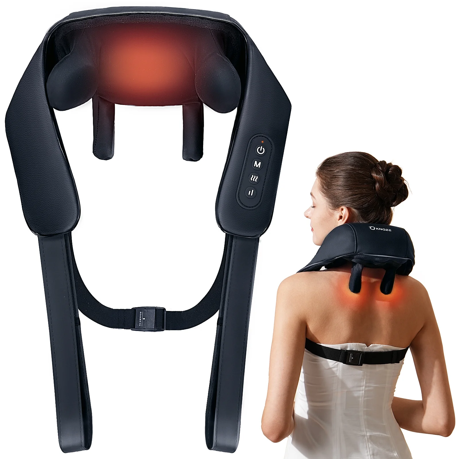 Walmart Deal KNQZE Neck Massager for $36.98