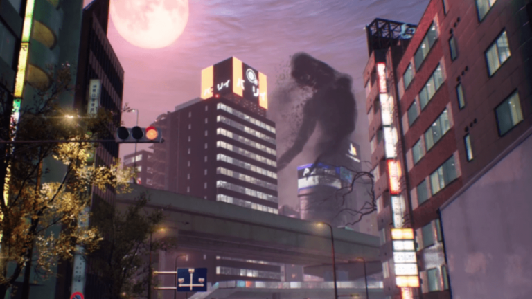 Epic Games Offers Free Download of Ghostwire Tokyo for a Limited Time