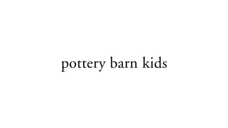 Free Halloween Craft & Costume Party Event at Pottery Barn Kids on October 26