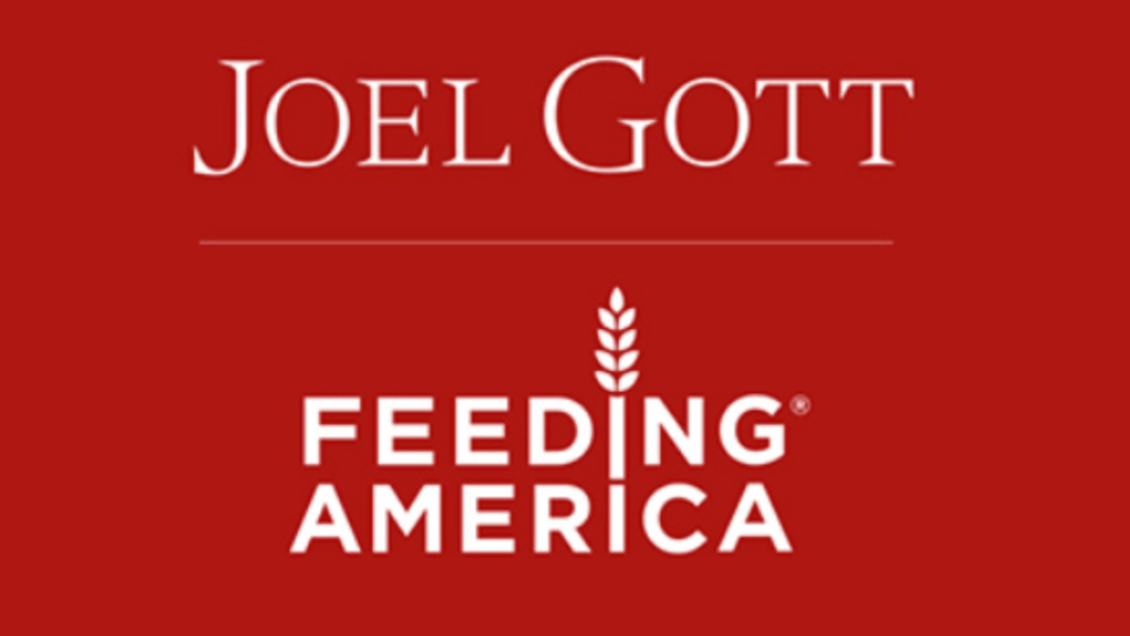 Joel Gott Wines Gott for Good Sweepstakes