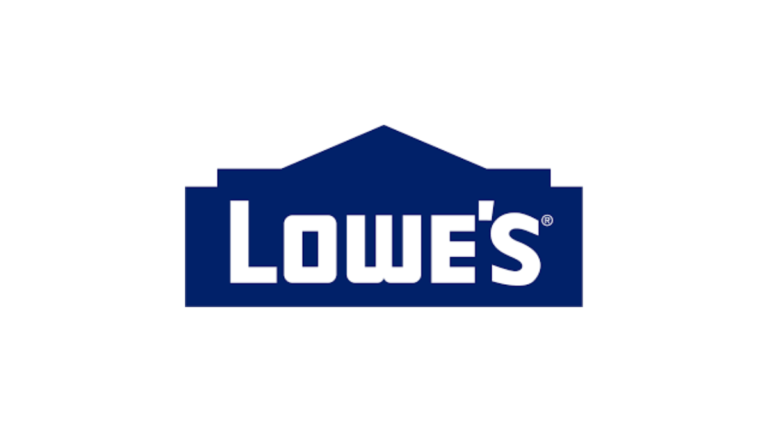 Free Holiday Ornament at Lowes