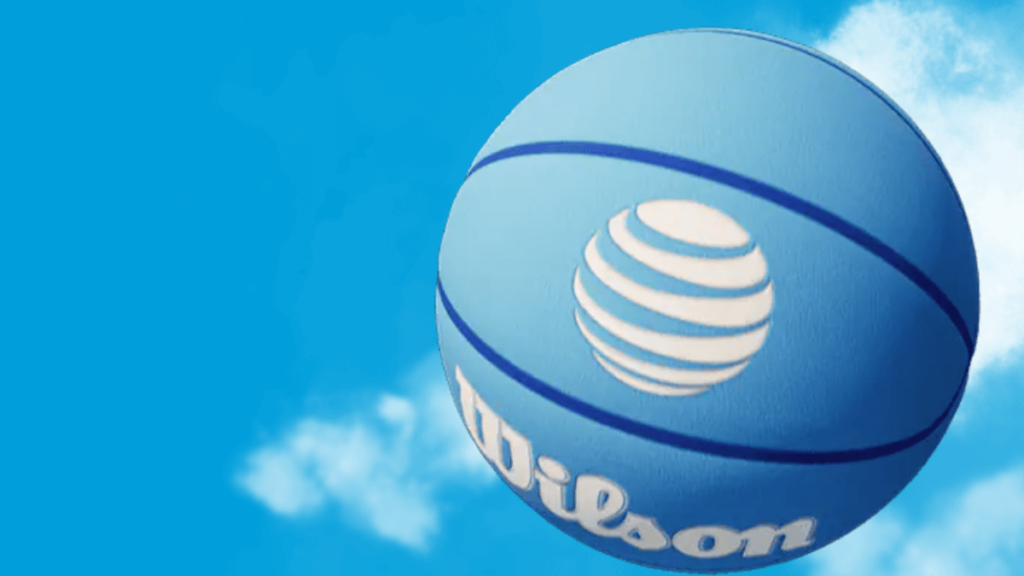 AT&T & NBA 2024-25 Season Contest