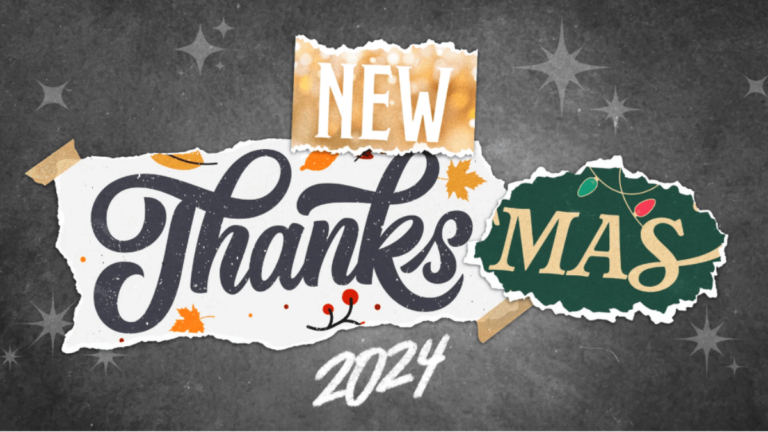 Air1 New Thanksmas Sweepstakes