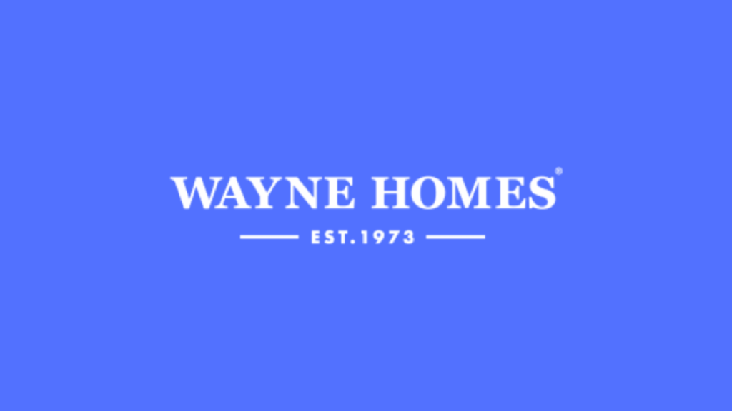 Free 2025 Wayne Homes Pet Calendar