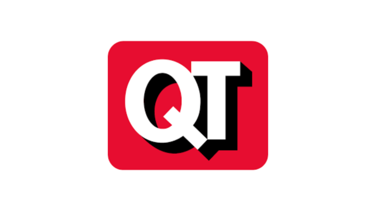 Free Self-serve drink at QuikTrip