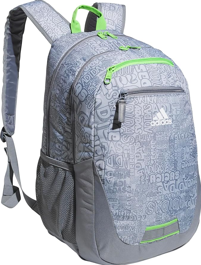 Adidas Foundation 6 Backpack for Only $19.93