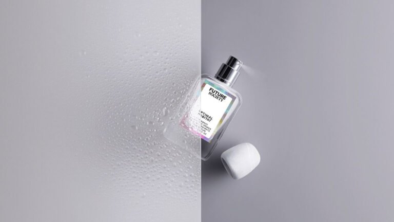 Try Future Society Optimal Habitat Fragrance Primer for Free