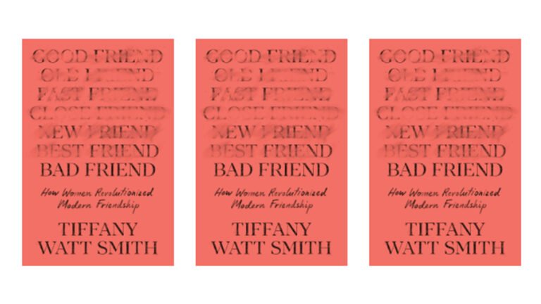 Claim a Free Advance Reader Copy of Bad Friend