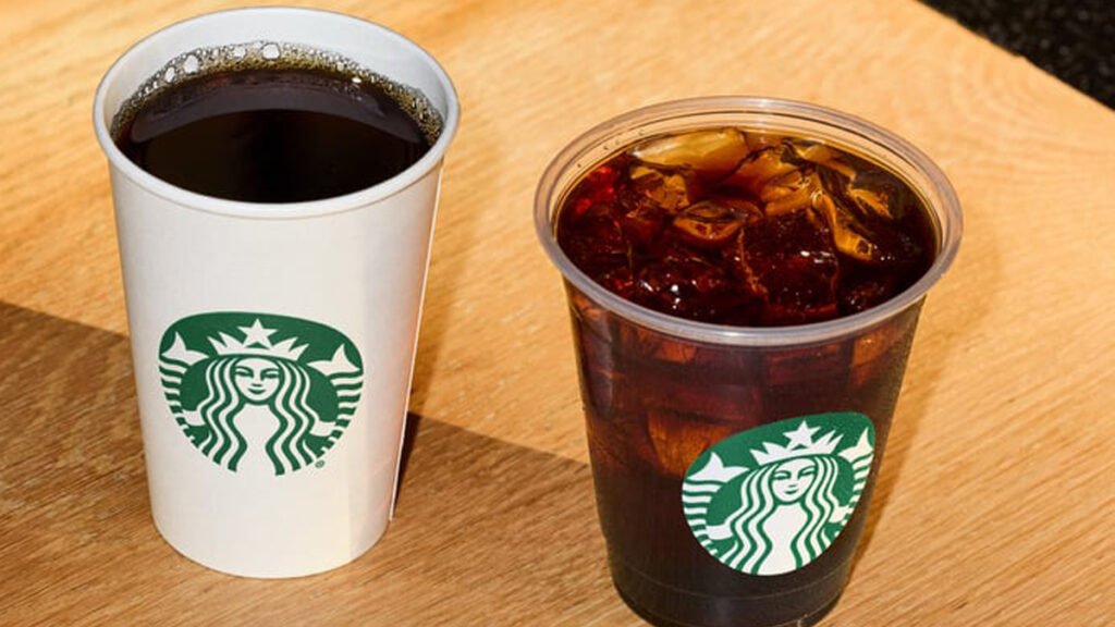 Enjoy a Free Tall Brewed Coffee at Starbucks on February 10th