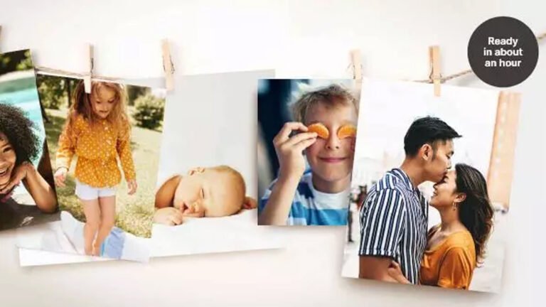 Get 2 Free 5x7 Photo Prints at Walgreens with Promo Code '2FREEPIC'