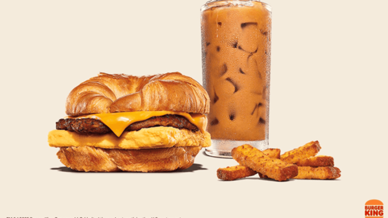 Burger King Offers Free Breakfast Deals