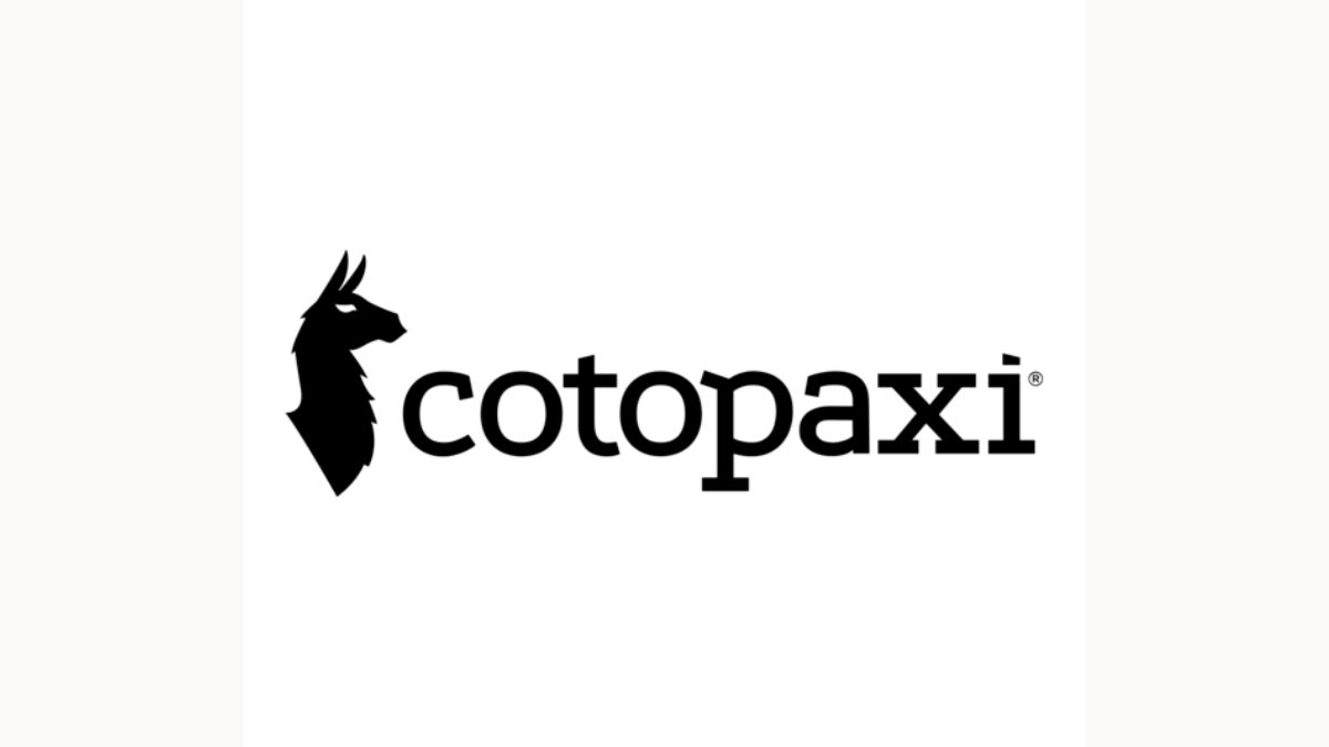 Free Cotopaxi Llama Stickers