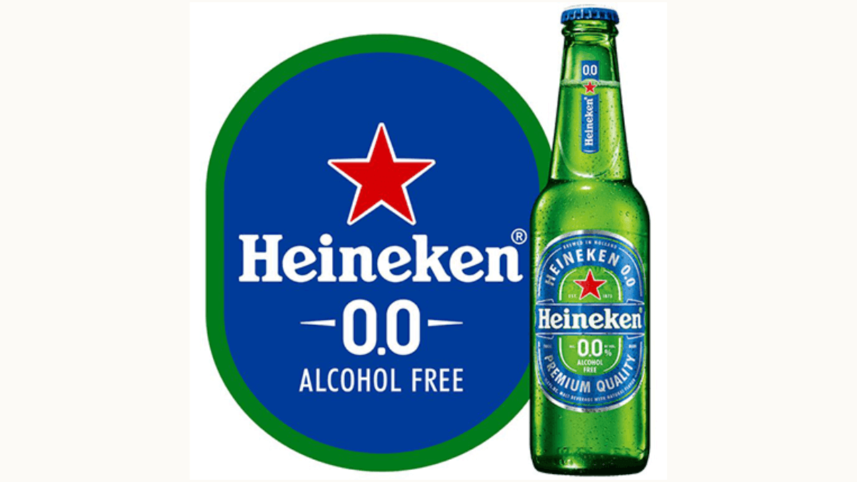 Get a Free Bottle of Heineken 0.0 at 7-Eleven