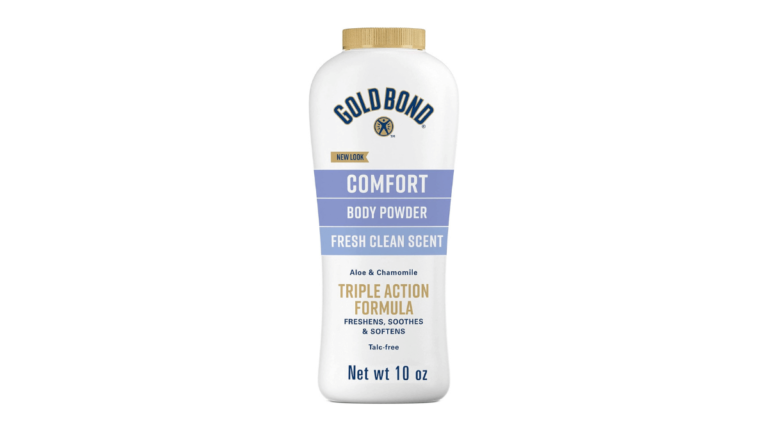 Gold Bond Body Powder $4.99